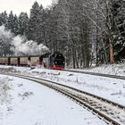 Harzer Brockenbahn