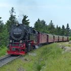 Harzer Brockenbahn