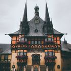 Harzer Rathaus 