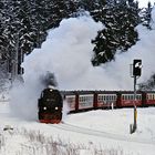 Harzer Schmalspurbahn