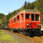 Harzer Schmalspurbahn...