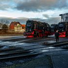 Harzer Schmalspurbahnen 01, 2021.12.15.