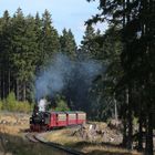 Harzer Schmalspurbahnen 2018