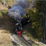 Harzer Schmalspurbahnen GmbH (2) - (reload)