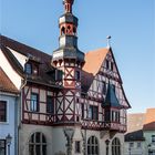 Harzgerode, Rathaus