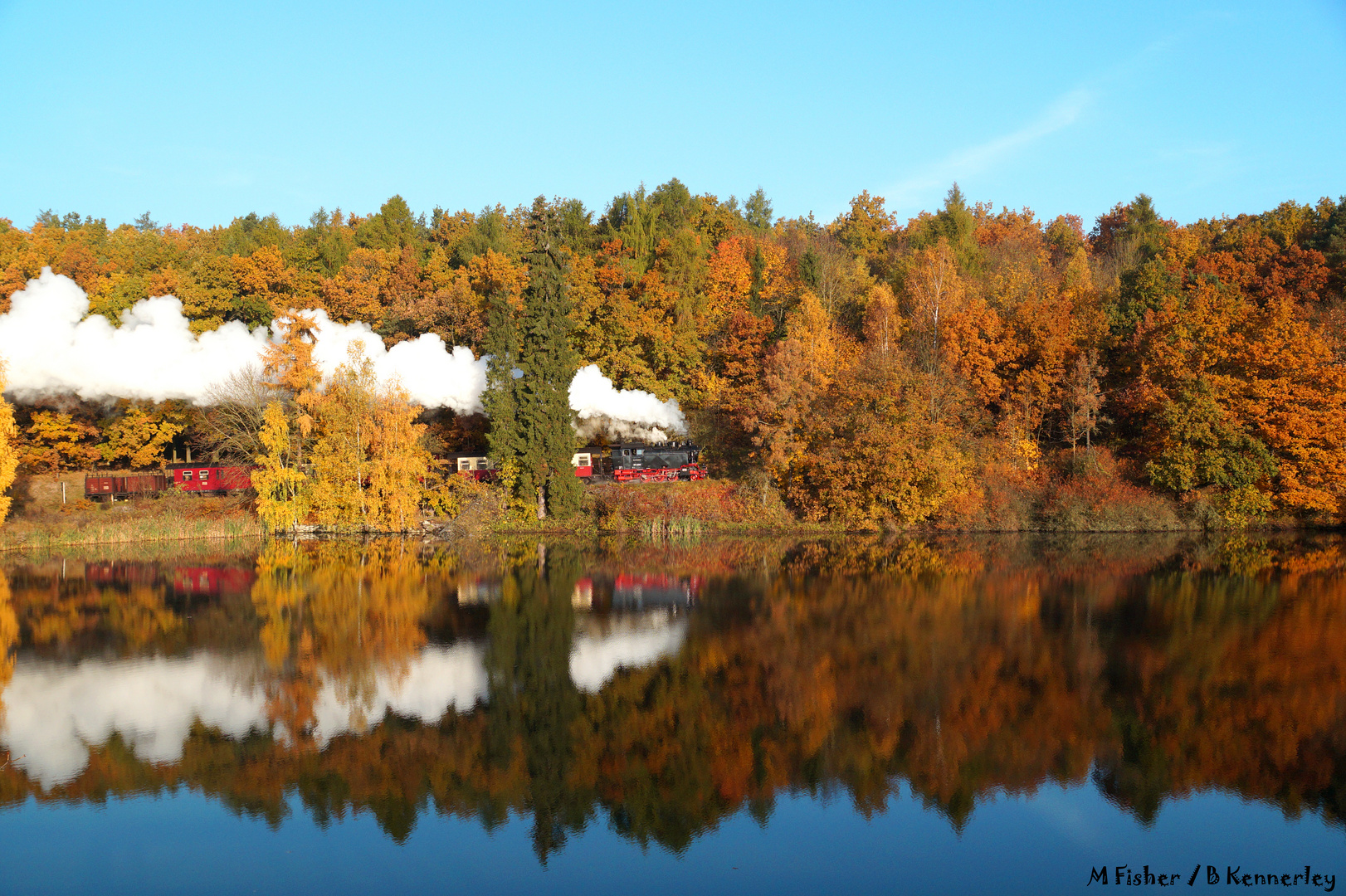 Harzgerode wasser