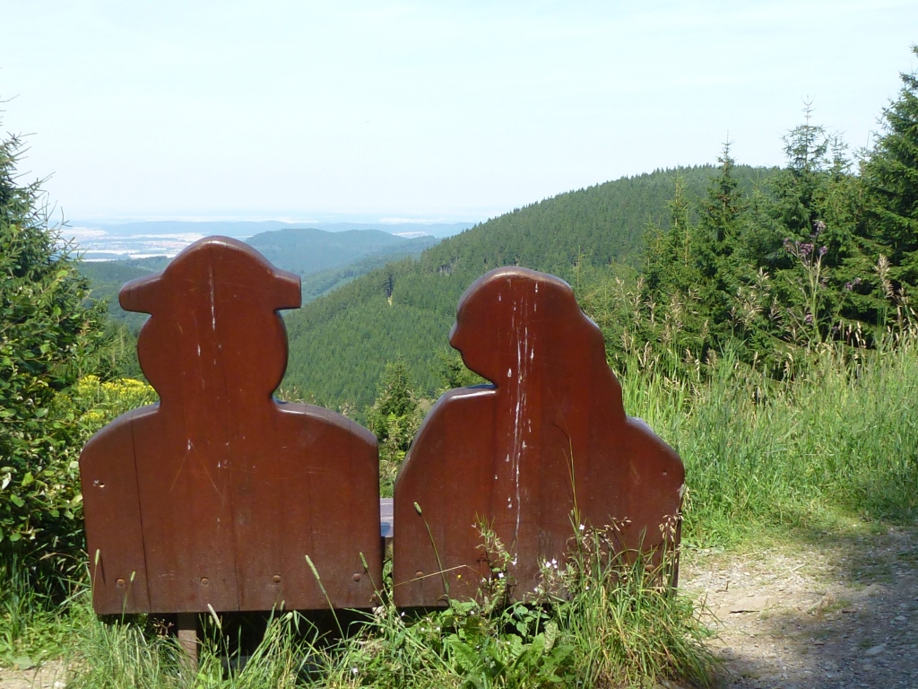 Harz_Hahnenklee-Bockswiese-Liebesbankweg