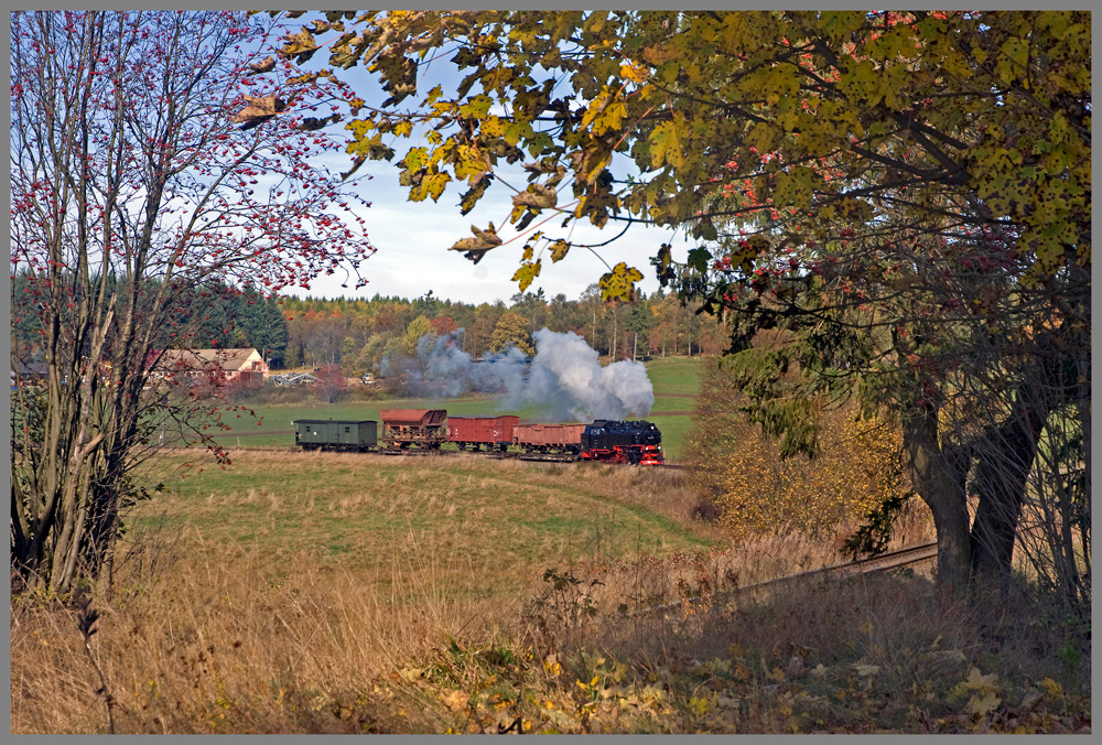 Harzherbst