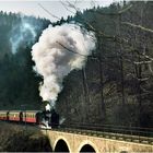 Harzquerbahn 1992