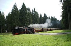 Harzquerbahn