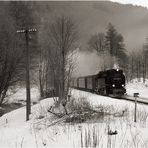 Harzquerbahn - Hp Netzkater