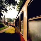 Harzquerbahn, Wernigerode