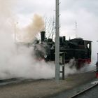 Harzquerbahn Wernigerode