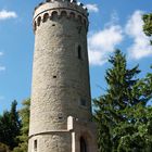 Harzreise II - Der Kaiserturm