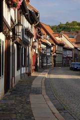 Harzreise VII - Wernigerode