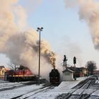 Harz,Schneesicher zu Weihnachten