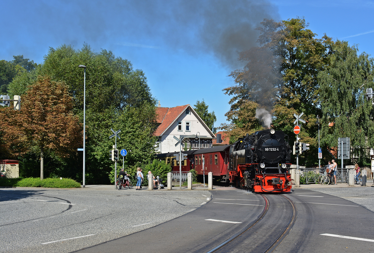 Harzurlaub 2017 / 5