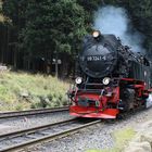 Harzurlaub Brocken Harz 3