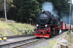 Harzurlaub Brocken Harz 3