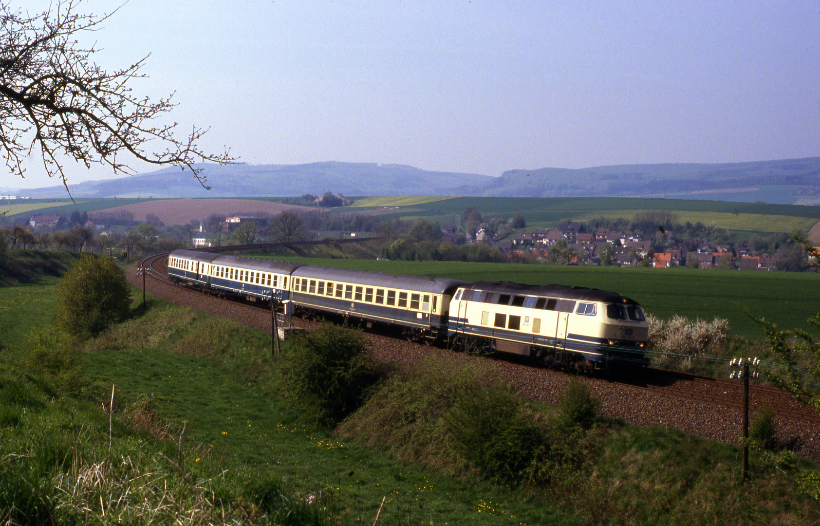 Harzvorland 1 Foto & Bild dampf, diesel und eloks, eisenbahn, verkehr & fahrzeuge Bilder Harzvorland 1 Foto & Bild dampf, diesel und eloks, eisenbahn, verkehr & fahrzeuge Bilder