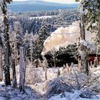 Harzwanderung zum Brocken