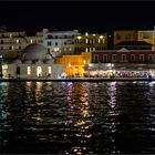 Hasan-Pascha-Moschee Chania, Kreta