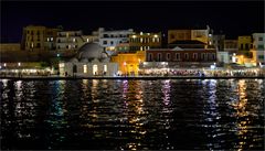 Hasan-Pascha-Moschee Chania, Kreta