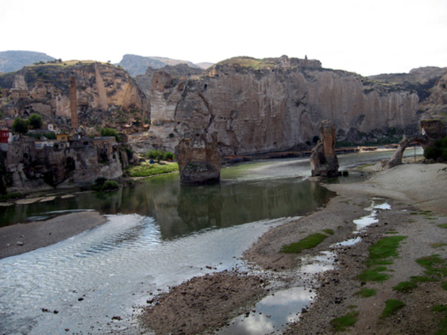 Hasankeyf