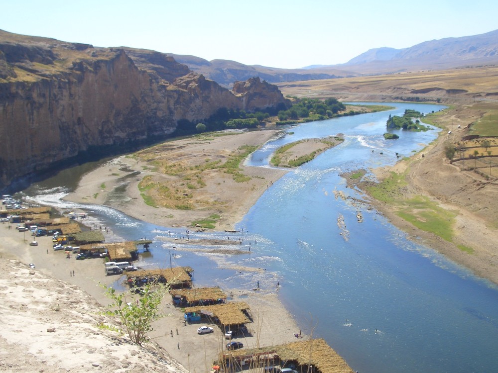 Hasankeyf