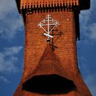 "Hasdeu student's church"-Cluj