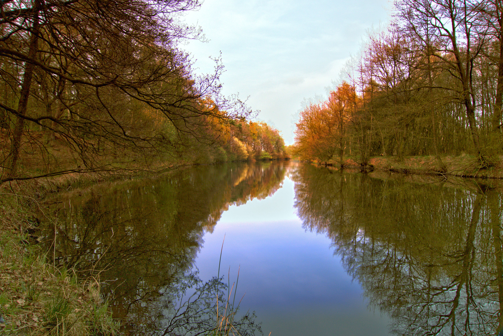 Hase-Altarm Haselünne