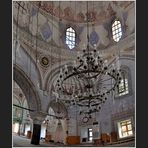 Haseki Hürrem Sultan Camii III