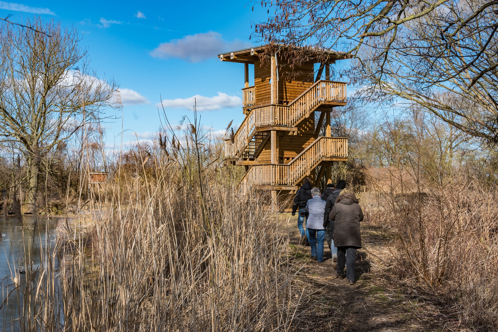 Haselbacher Teiche Foto & Bild landschaft, natur, motive Bilder auf