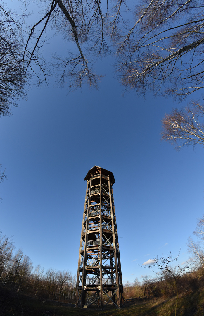 Haselbergturm