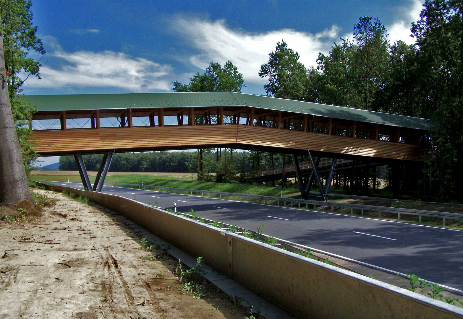 haselmausbrücke