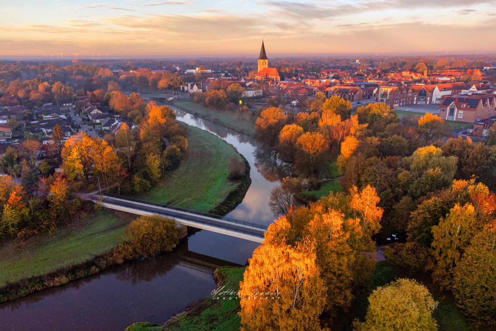 Haselünne im Emsland