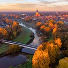 Haselünne im Emsland