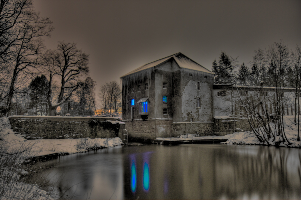 Hasemühle in Bersenbrück I