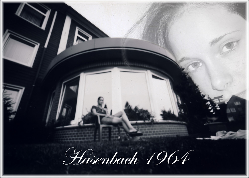 Hasenbach 1964