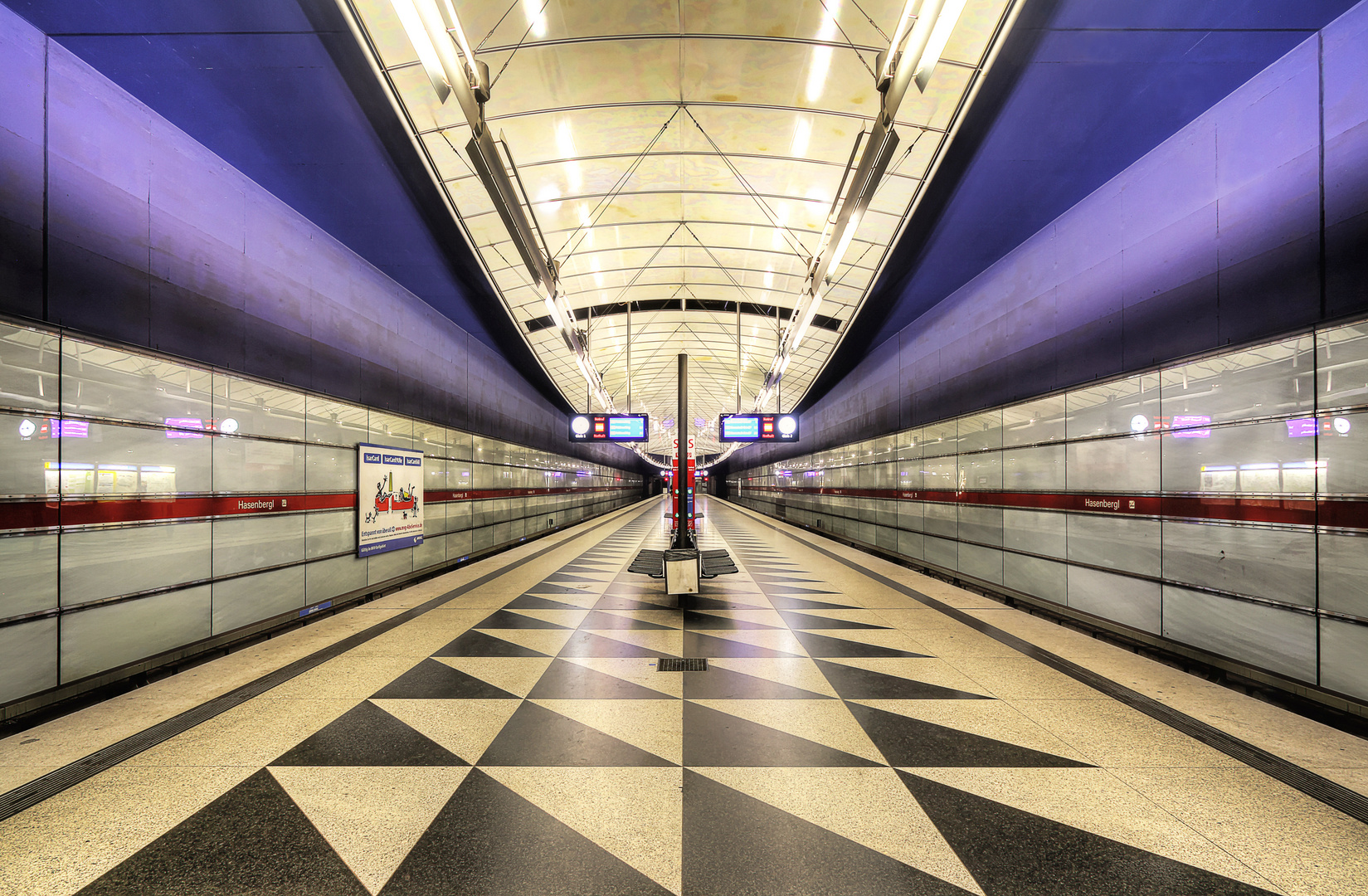 Hasenbergl München Foto & Bild deutschland, europe, bayern Bilder