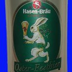 Hasenbräu !