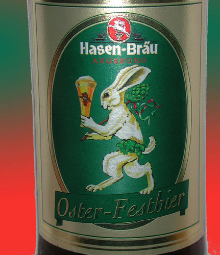 Hasenbräu