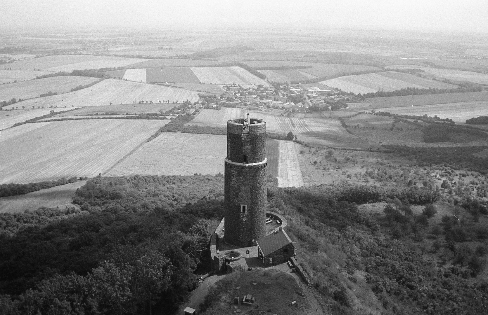 Hasenburg Tschechien 1