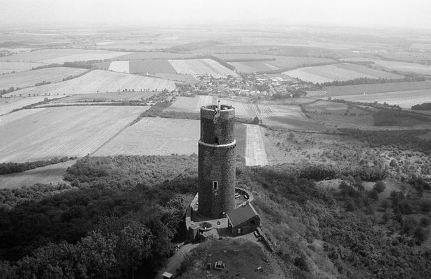 Hasenburg Tschechien 1