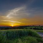 Hasenkopf - Blick nach Westen...