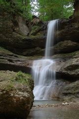 Hasenreuter Wasserfall