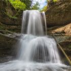 Hasenreuter Wasserfall