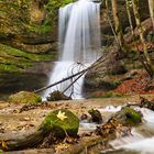 Hasenreuter Wasserfall 