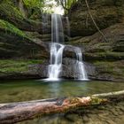 Hasenreuter Wasserfall