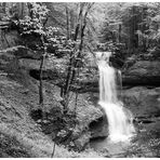 Hasenreuther Wasserfall